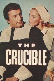 poster The Crucible
