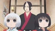 Hoozuki No Reitetsu season 2 episode 26