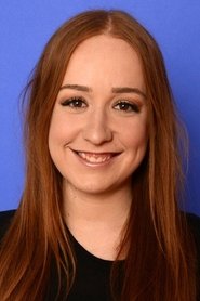 Photo of Eleanor Columbus image size 498x747