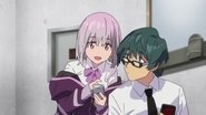 SSSS.Gridman season 1 episode 9