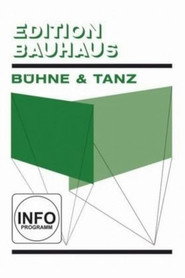 Stage and Dance poster