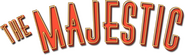 Logo of The Majestic image size 787x232