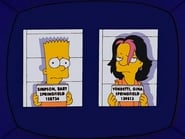 Les Simpson season 15 episode 16