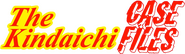Logo of Kindaichi Case Files image size 778x228