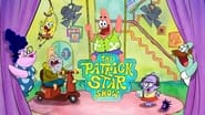 Patrick Super Star  