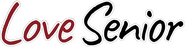 Logo of Love Senior image size 692x177