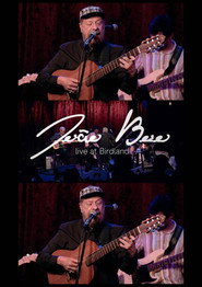 João Bosco Quartet Live in Birdland Jazz Club