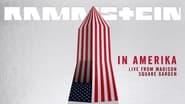 Rammstein: In Amerika - Live from Madison Square Garden wallpaper 