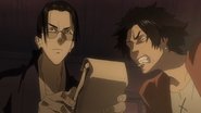 Samurai Champloo season 1 episode 12