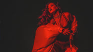 Rihanna: Rock in Rio wallpaper 