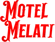 Logo of Motel Melati image size 704x536