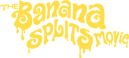 Logo of The Banana Splits Movie image size 2886x1299