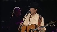 Backdrop of George Strait: For the Last Time - Live from the Astrodome image size 1410x793