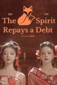 poster The Fox Spirit Repays a Debt