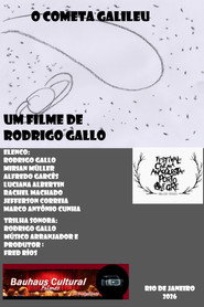 O Cometa Galileu