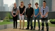 Project Runway season 8 episode 12