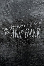 A Diary For Anne Frank