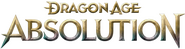 Logo of Dragon Age: Absolution image size 776x206