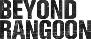 Logo of Beyond Rangoon image size 3134x1362