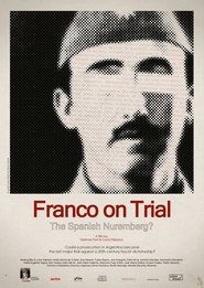 poster Franco on Trial: The Spanish Nuremberg?