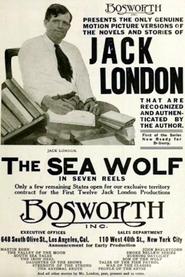 The Sea Wolf