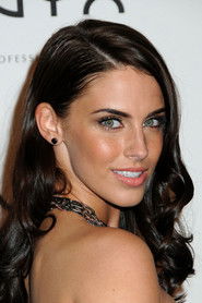 Photo of Jessica Lowndes image size 646x969