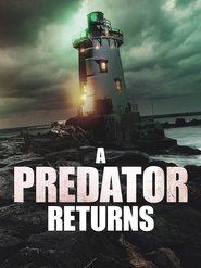 Poster of A Predator Returns image size 1920x2560