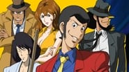 Lupin III  