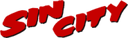 Logo of Sin City image size 780x237