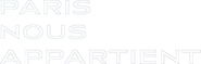 Logo of Paris Belongs to Us image size 1144x364