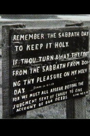 The Last Stronghold of the Pure Gospel