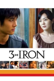 3-Iron 2004 123movies