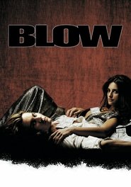 Poster of Blow image size 1000x1426