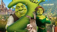 Shrek 2 wallpaper 