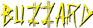 Logo of Buzzard image size 773x233