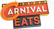 Logo of Carnival Eats image size 2369x1259