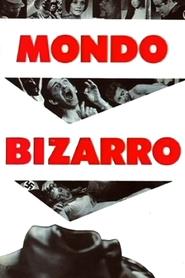 poster Mondo Bizarro