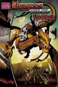 poster Dragons II: The Metal Ages