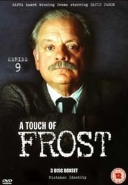 Inspecteur Frost Serie en streaming