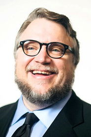 Photo of Guillermo del Toro image size 600x900
