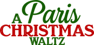 Logo of Paris Christmas Waltz image size 1785x849