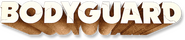 Logo of Bodyguard image size 1249x269