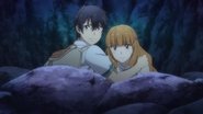 Kono Yo no Hate de Koi wo Utau Shoujo YU-NO season 1 episode 11