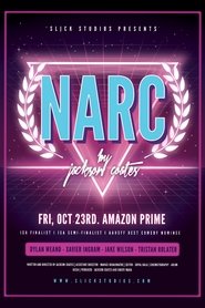 poster Narc