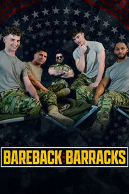 Bareback Barracks