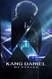 poster KANGDANIEL: My Parade
