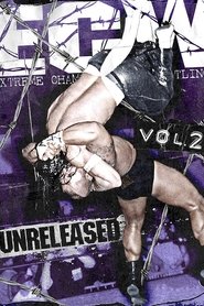 WWE: ECW - Unreleased Vol. 2