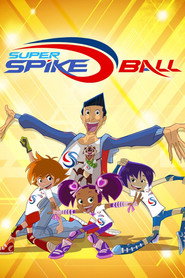 Super Spike Ball