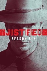 Justified: Season 6