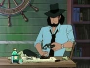 Lupin III season 2 episode 99